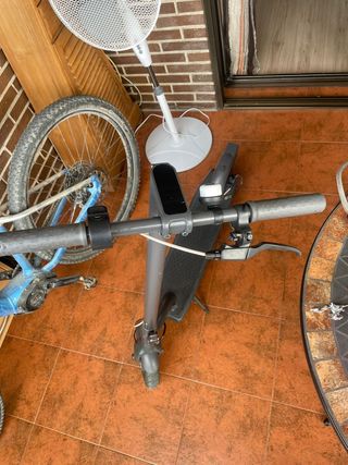 Navee 40 Patinete Eléctrico