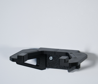 Supporto da Parete Lego Fortnite Peely Bone