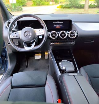 MERCEDES-BENZ GLA 200 AMG (2022) Garantía Mercedes