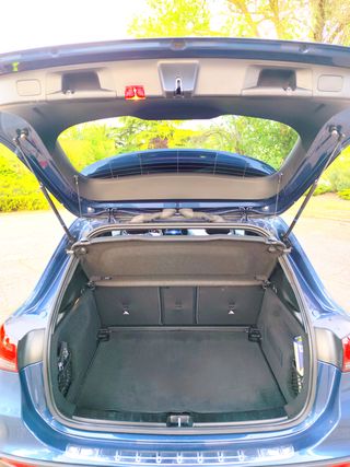 MERCEDES-BENZ GLA 200 AMG (2022) Garantía Mercedes