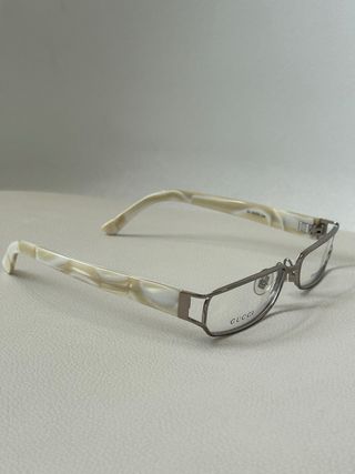 Gafas de ver Gucci vintage