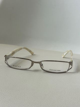 Gafas de ver Gucci vintage