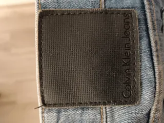 Tejanos Calvin Klein W32 L34