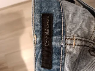 Tejanos Calvin Klein W32 L34