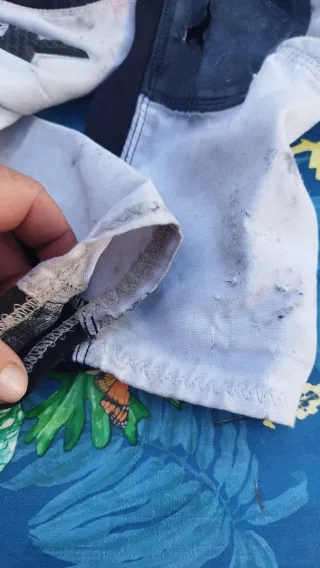 Pantalón BMX Fox 180 8/24