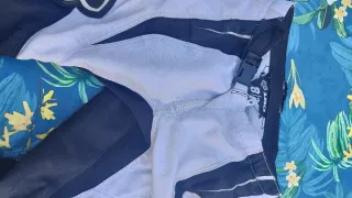 Pantalón BMX Fox 180 8/24