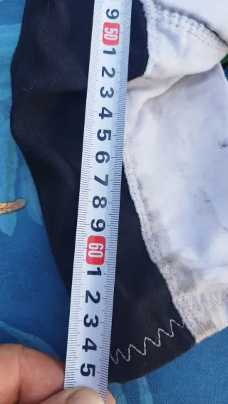 Pantalón BMX Fox 180 8/24