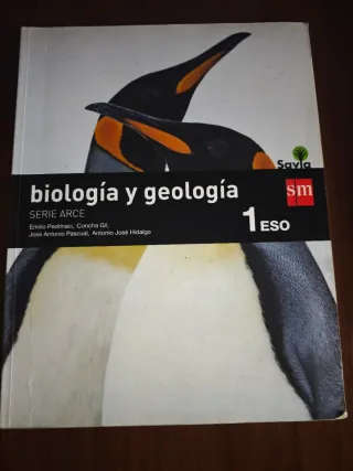 Libros 1°ESO ANAYA,OXFORD,SM..(Desde 6€-Hasta 18€)