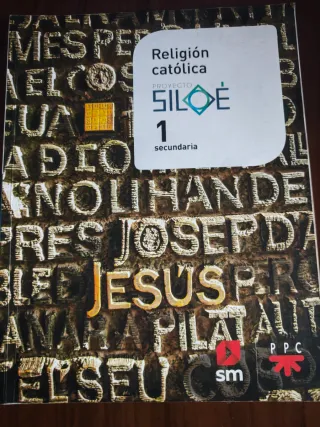 Libros 1°ESO ANAYA,OXFORD,SM..(Desde 6€-Hasta 18€)