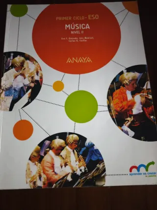 Libros 1°ESO ANAYA,OXFORD,SM..(Desde 6€-Hasta 18€)