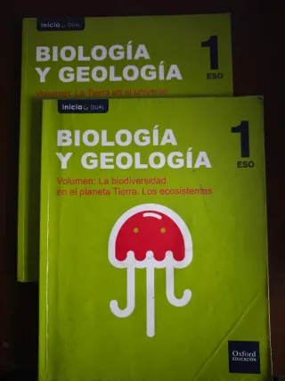 Libros 1°ESO ANAYA,OXFORD,SM..(Desde 6€-Hasta 18€)