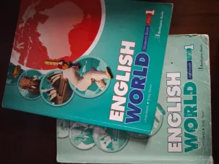 Libros 1°ESO ANAYA,OXFORD,SM..(Desde 6€-Hasta 18€)