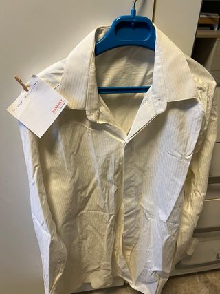 Traje comunión niño HANBAXY beige Talla M