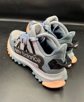 New Balance Shando 39 Light Cyclone