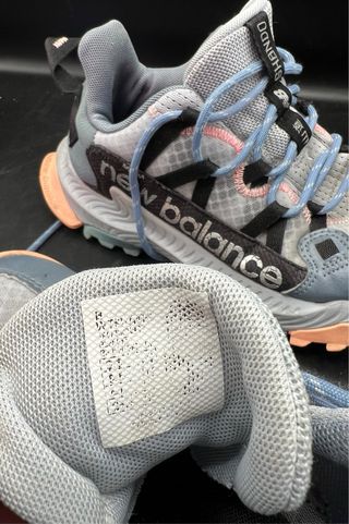 New Balance Shando 39 Light Cyclone