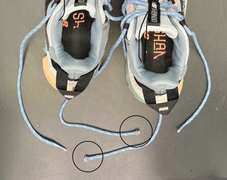 New Balance Shando 39 Light Cyclone