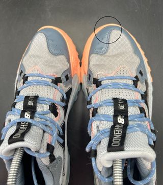 New Balance Shando 39 Light Cyclone