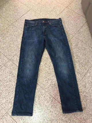 Jeans Levi's Uomo W33L32