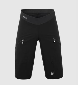 Assos Trail Shorts T3 Black Series