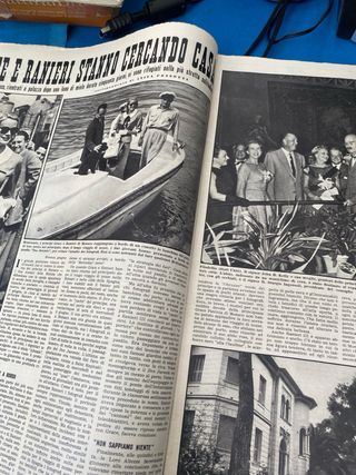 Oggi - 21 Giugno 1956