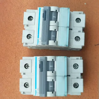 Hager HMF 280 C80 Interruptor Automático