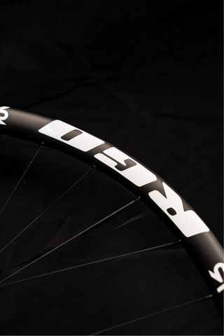 Ruote MTB in Carbonio