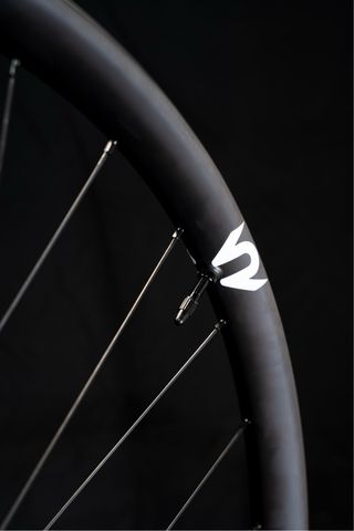 Ruote MTB in Carbonio