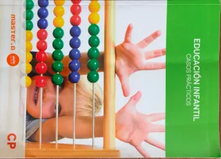 Temario Educación Infantil