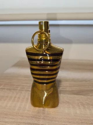 Perfume Jean Paul Gaultier Le Male Elixir
