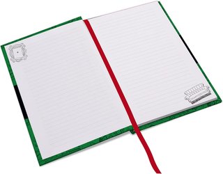 ABYSTYLE Friends Central Perk - Cuaderno A5