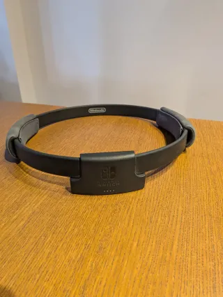 Ring Fit Adventure Nintendo Switch