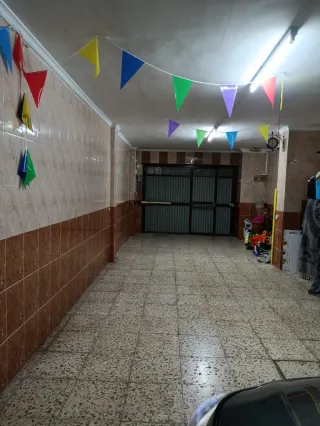Venta local 95 M2. Acondicionado para Garaje