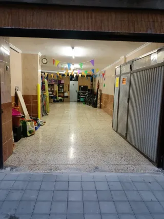 Venta local 95 M2. Acondicionado para Garaje