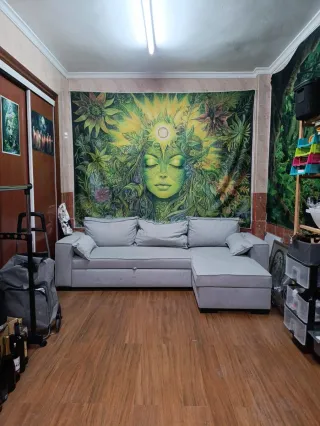 Venta local 95 M2. Acondicionado para Garaje
