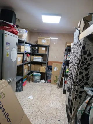 Venta local 95 M2. Acondicionado para Garaje