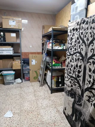 Venta local 95 M2. Acondicionado para Garaje