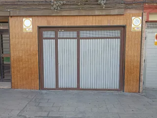 Venta local 95 M2. Acondicionado para Garaje