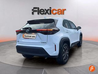 Toyota Yaris Cross 1.5 120H Active Tech