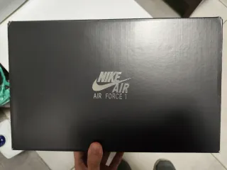 Air Force 1 Originales