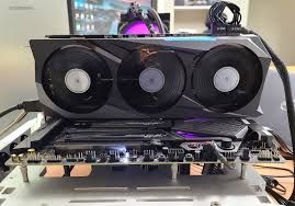 AMD Radeon RX 6800 XT Tarjeta Gráfica