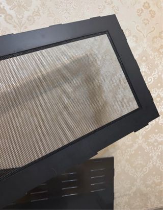 Terrario 60x40x40