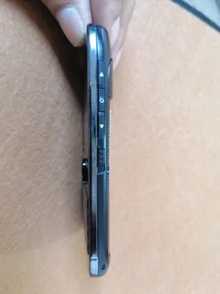 Nokia E6 Colección