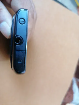 Nokia E6 Colección
