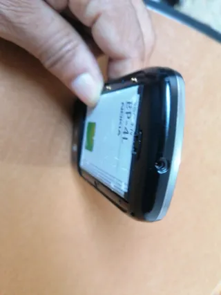 Nokia E6 Colección