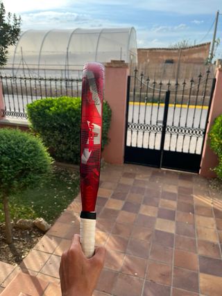Pala Padel Babolat Technical Veron