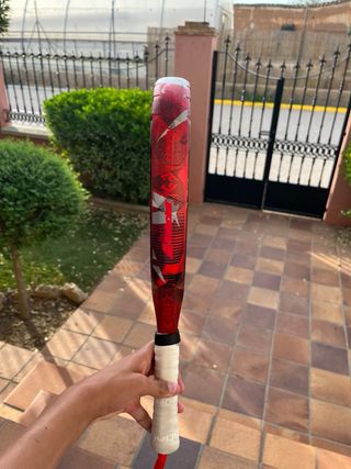 Pala Padel Babolat Technical Veron