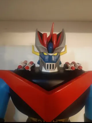 Mazinga Z Jumbo Uni-five