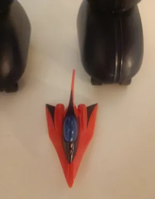 Mazinga Z Jumbo Uni-five