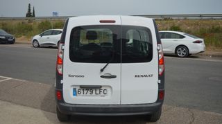 RENAULT Kangoo Combi 1.5dCi En. Profesional N1 55k