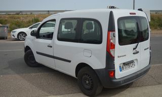 RENAULT Kangoo Combi 1.5dCi En. Profesional N1 55k